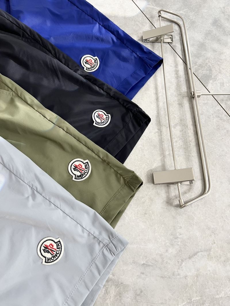 Moncler Short Pants